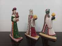 Ceramica Secla Reis Magos