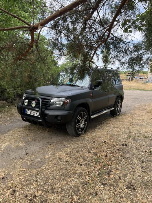 Продам Митсубиси 4*4 Pajero