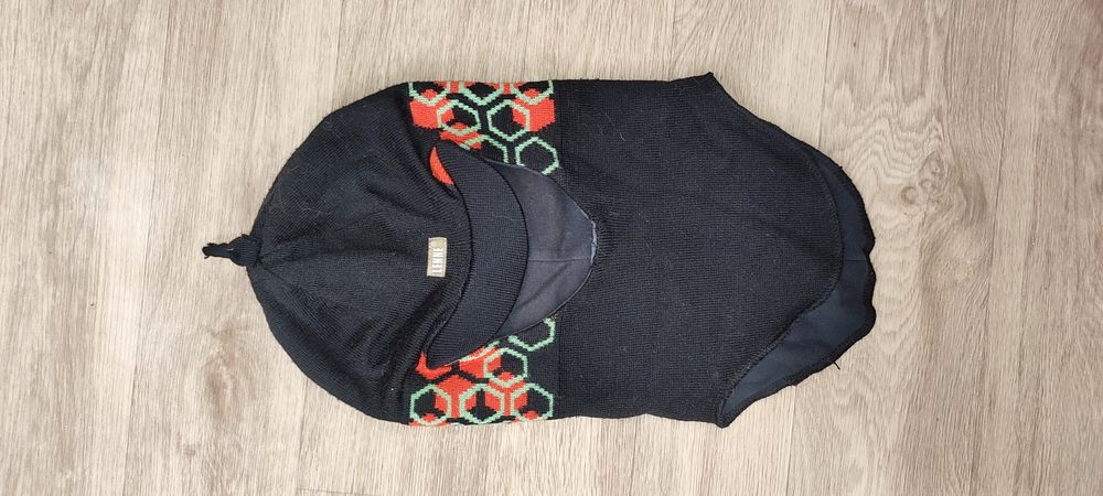 Шапка и шлем Lenne