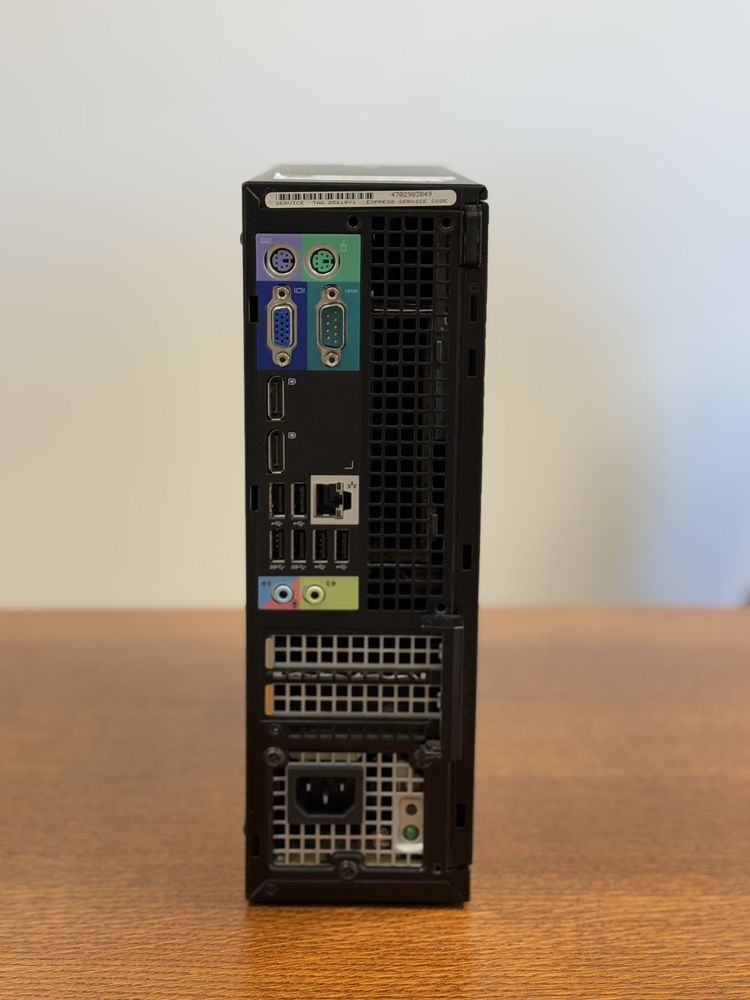 Komputer Dell Optiplex 9010