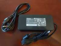 CHICONY A15-120P1A Zasilacz 120W do laptopa z wtyczką 7,4mm*5,00mm