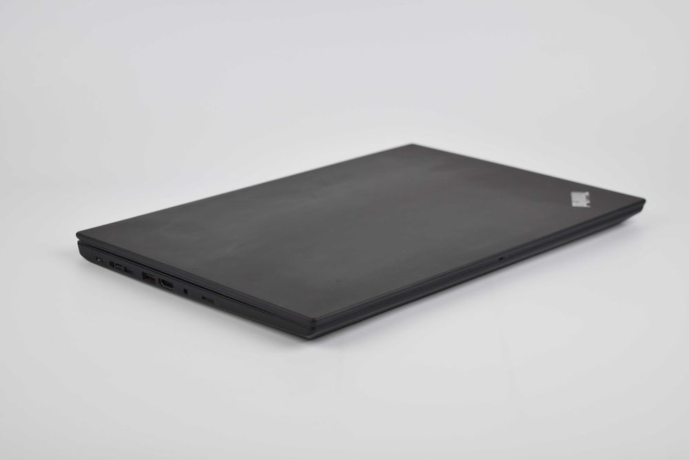 Lenovo ThinkPad T15 Gen1 i7-10510U 16/32 гб 256/512/1тб 15.6" Ноутбук