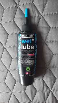 Muc off smar dry lube i wet lube (2 sztuki)