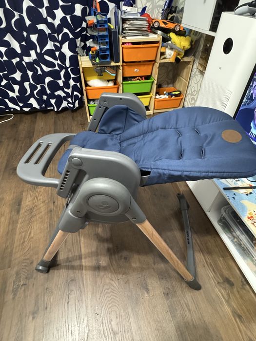 Стілець для годування Maxi cosi