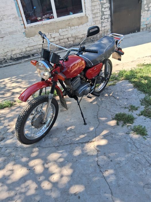 Мінськ 12-V на Документах