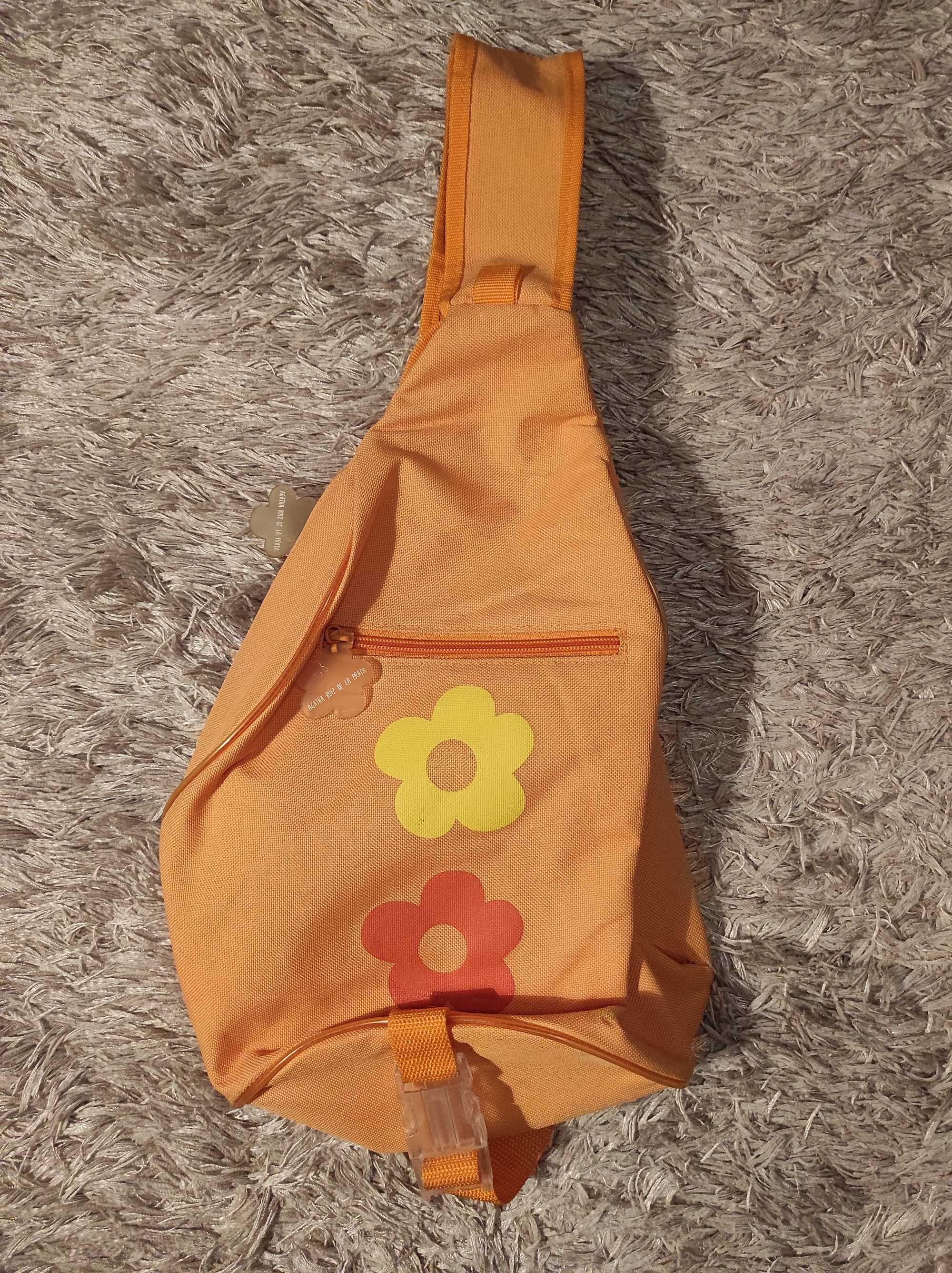 Mochila Agatha Ruiz de la Prada