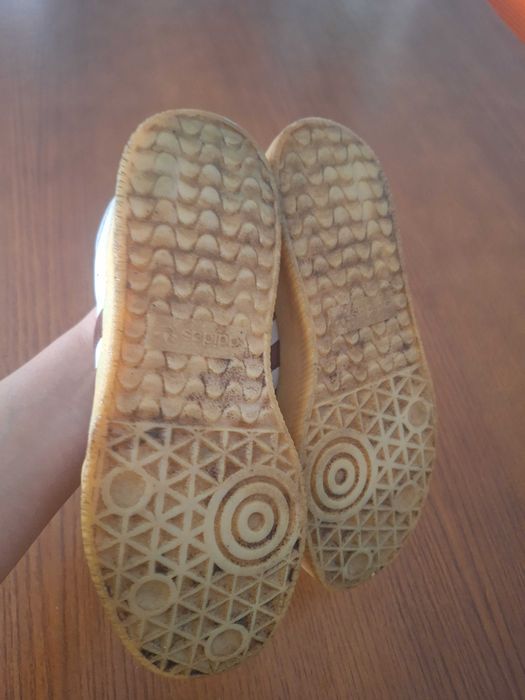 Кроссовки,  кеды Adidas Samba