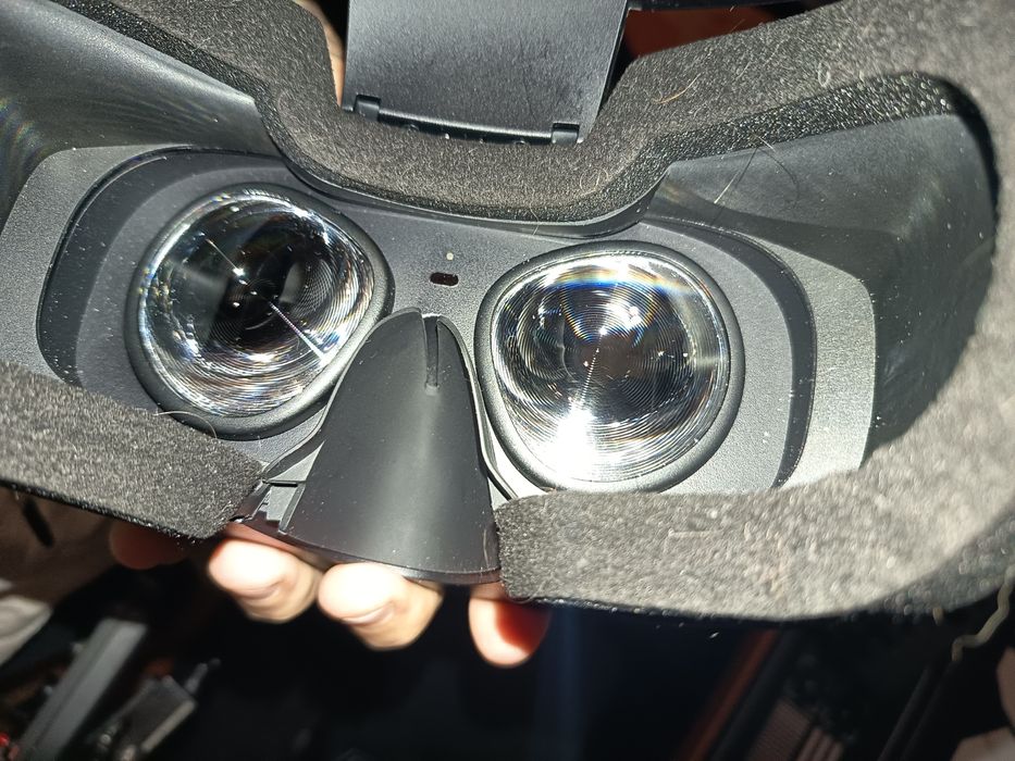 Oculus rift s - Meta