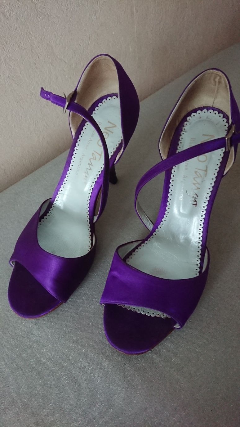 Buty rozm 38 na imprezy taneczne
