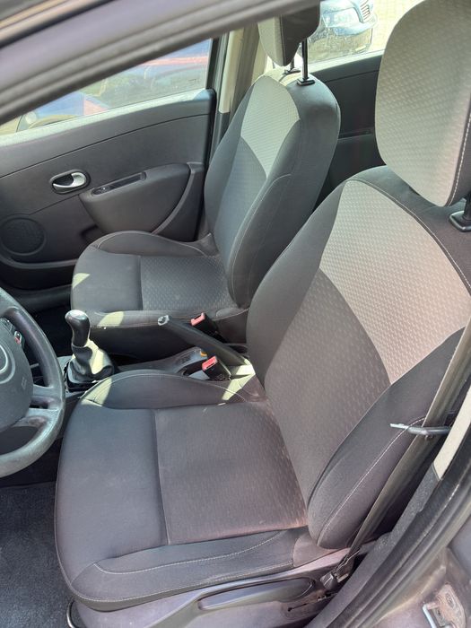 Renault Clio III kombi 1.5 dci 124tkm