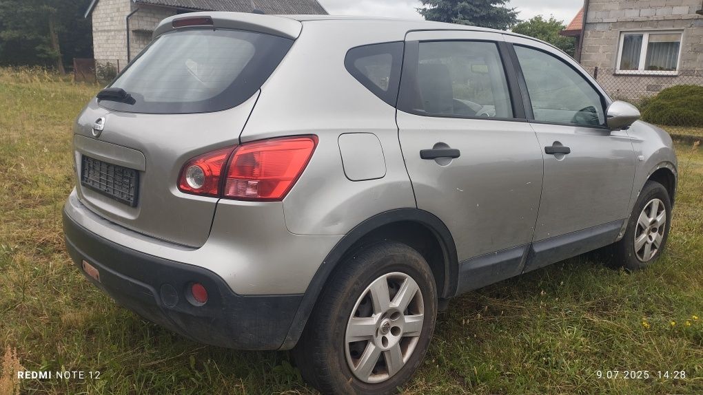 1.6b 116PS Klima Zero Rdzy Jedynie 175tyskm Do poprawek Import Włochy
