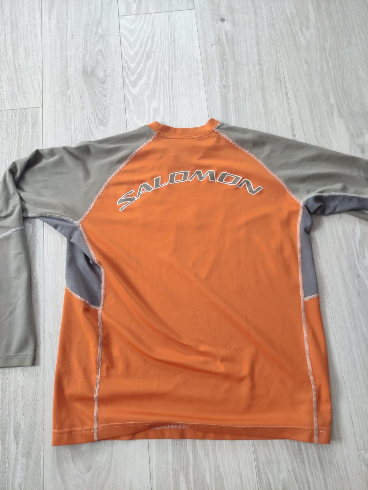 Спортивна термуха Salomon