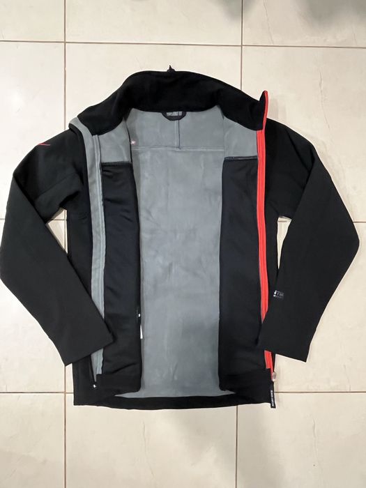 Куртка софтшелл треккинговая рабочая Black Canyon,Mascot,Eng.Strauss