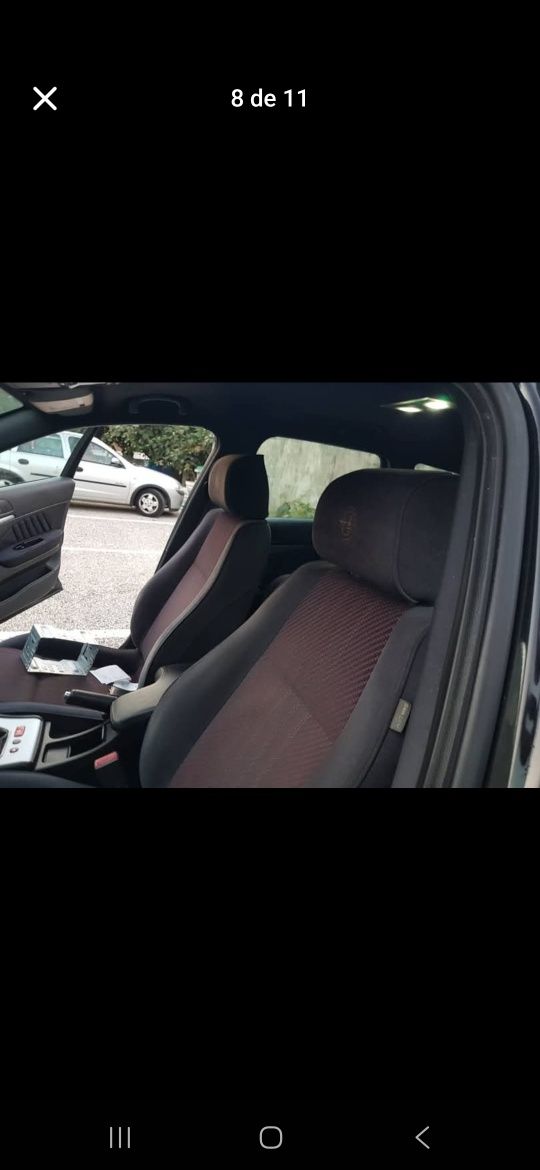 Alfa romeo  159 1.9jtdm 8v