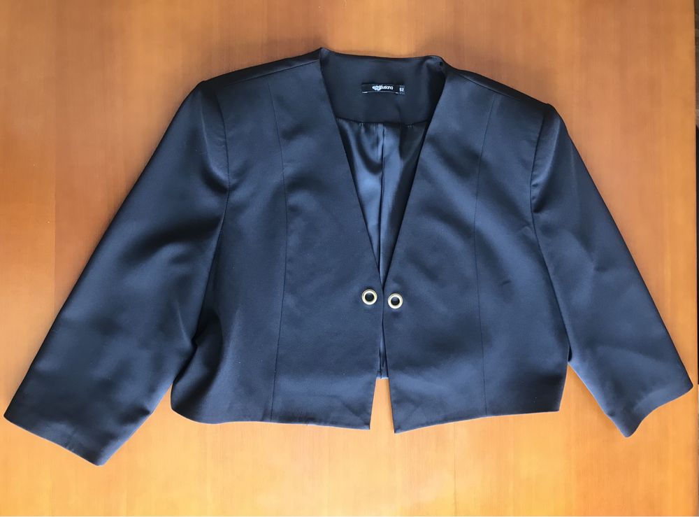 Blazer curto_NOVO