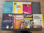 Cadernos Ativididades 10 ano