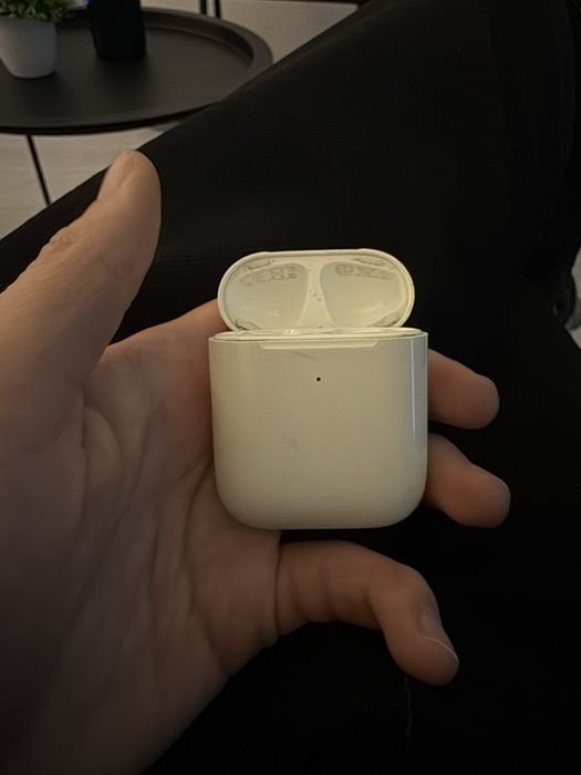 Навушники Air Pods 2