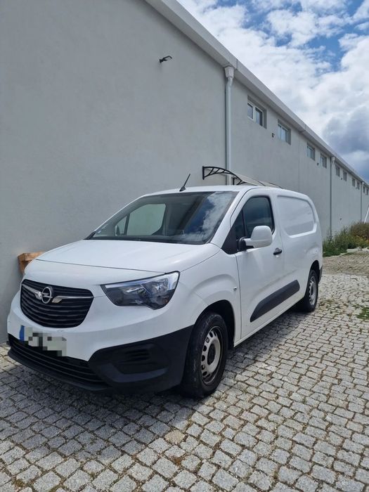 Opel Combo Life 1.5 CDTi L1H1 Enjoy