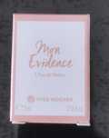 Mon Evidence firmy Yves Rocher.