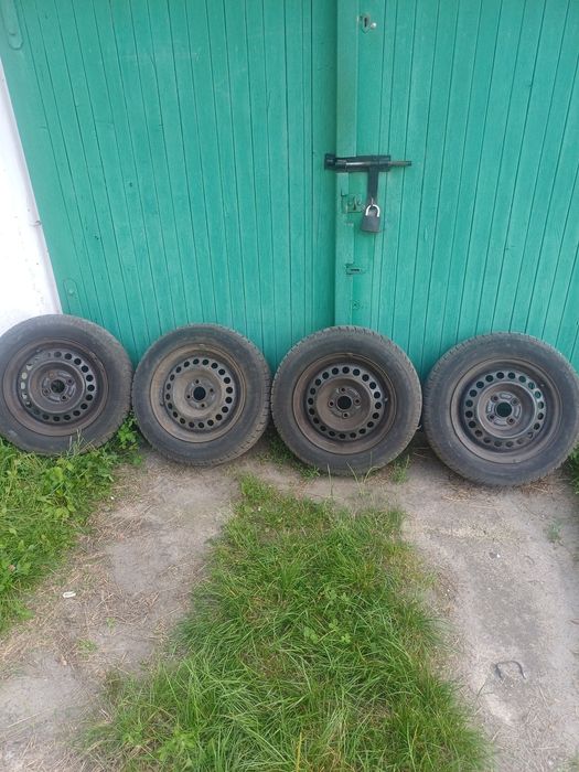 Opony zimowe 175x65x14