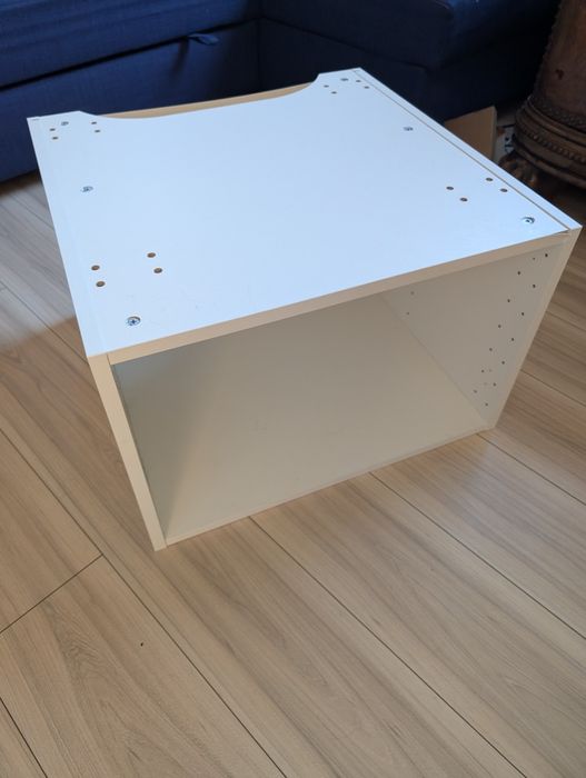 Szafka wisząca Ikea Metod