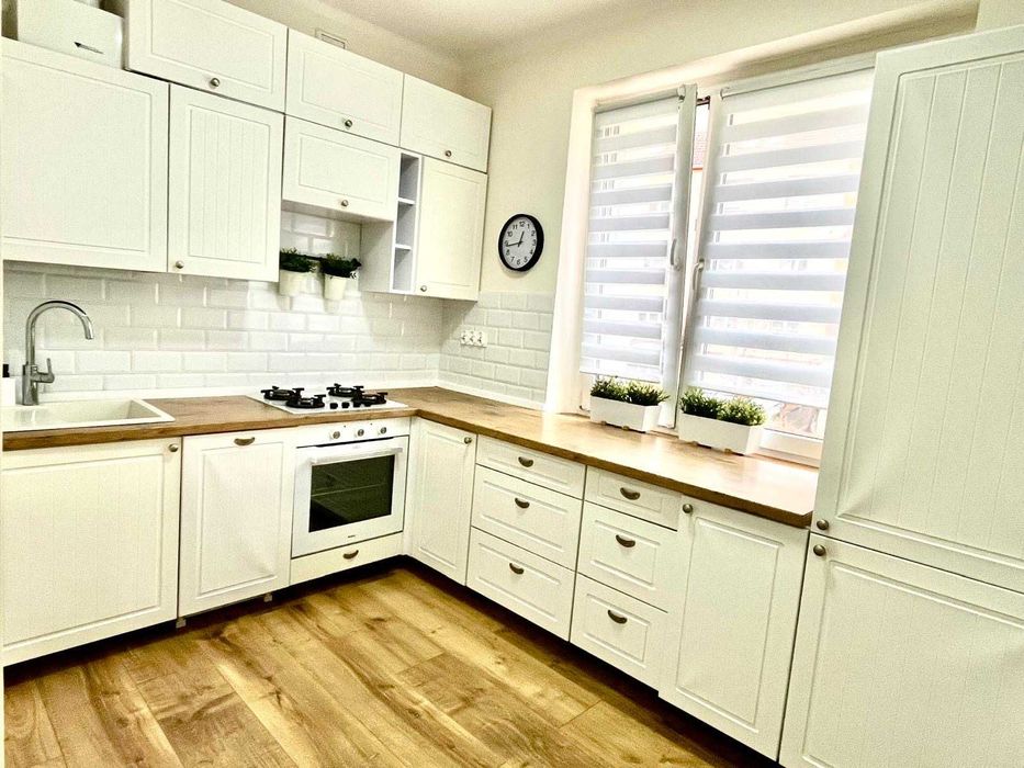 Wynajmę 2 pokojowe mieszkanie- Kostrzyn nad Odrą, 40m2