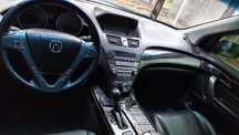 Acura MDX 2007 г.