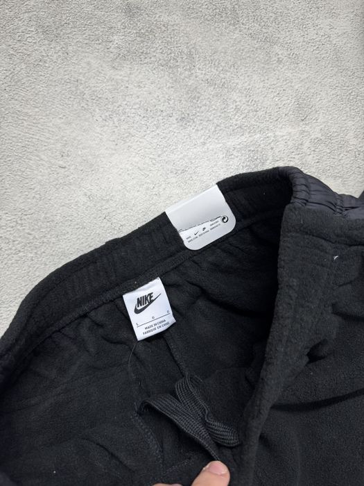 Костюм Nike Teddy