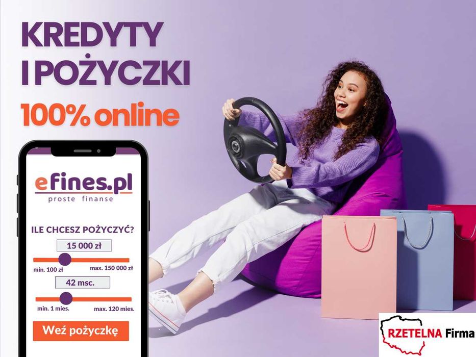 Kredyt na samochód - szybka decyzja