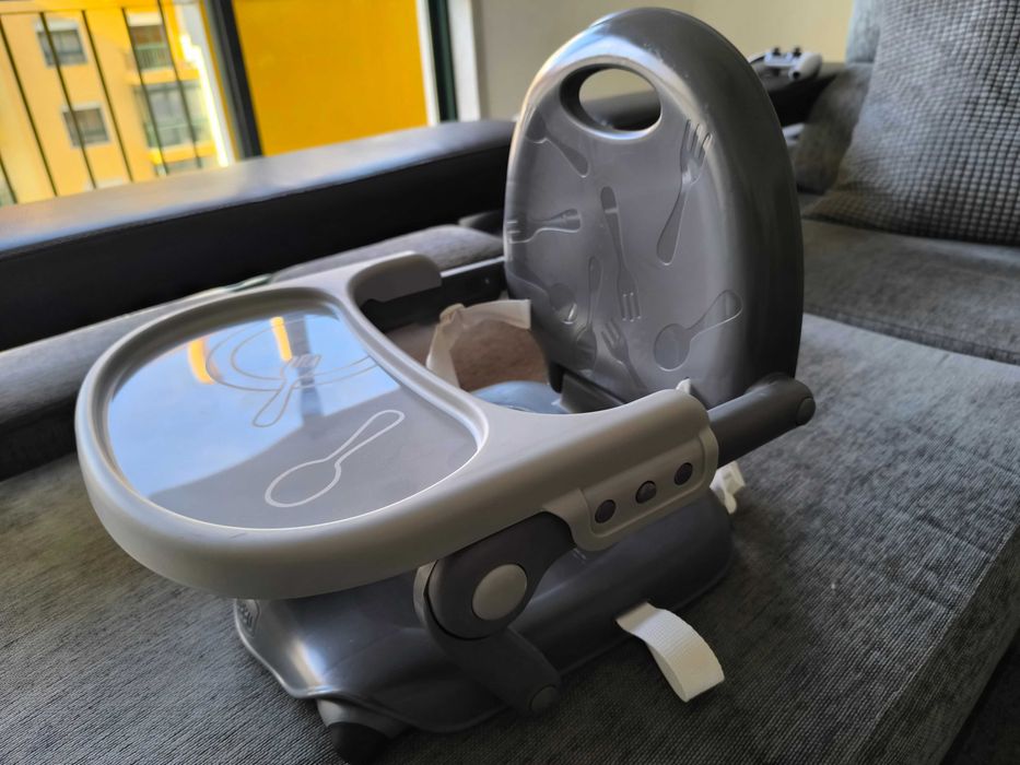 Cadeira elevatória Chicco