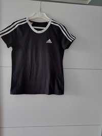 Koszulka T-shirt Adidas rozm 152 cm 11-12 lat