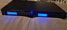 Apart BGM3000 PROFFESIONAL Stereo Music Player