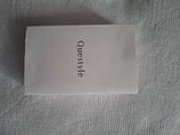 Capa para Questyle M15