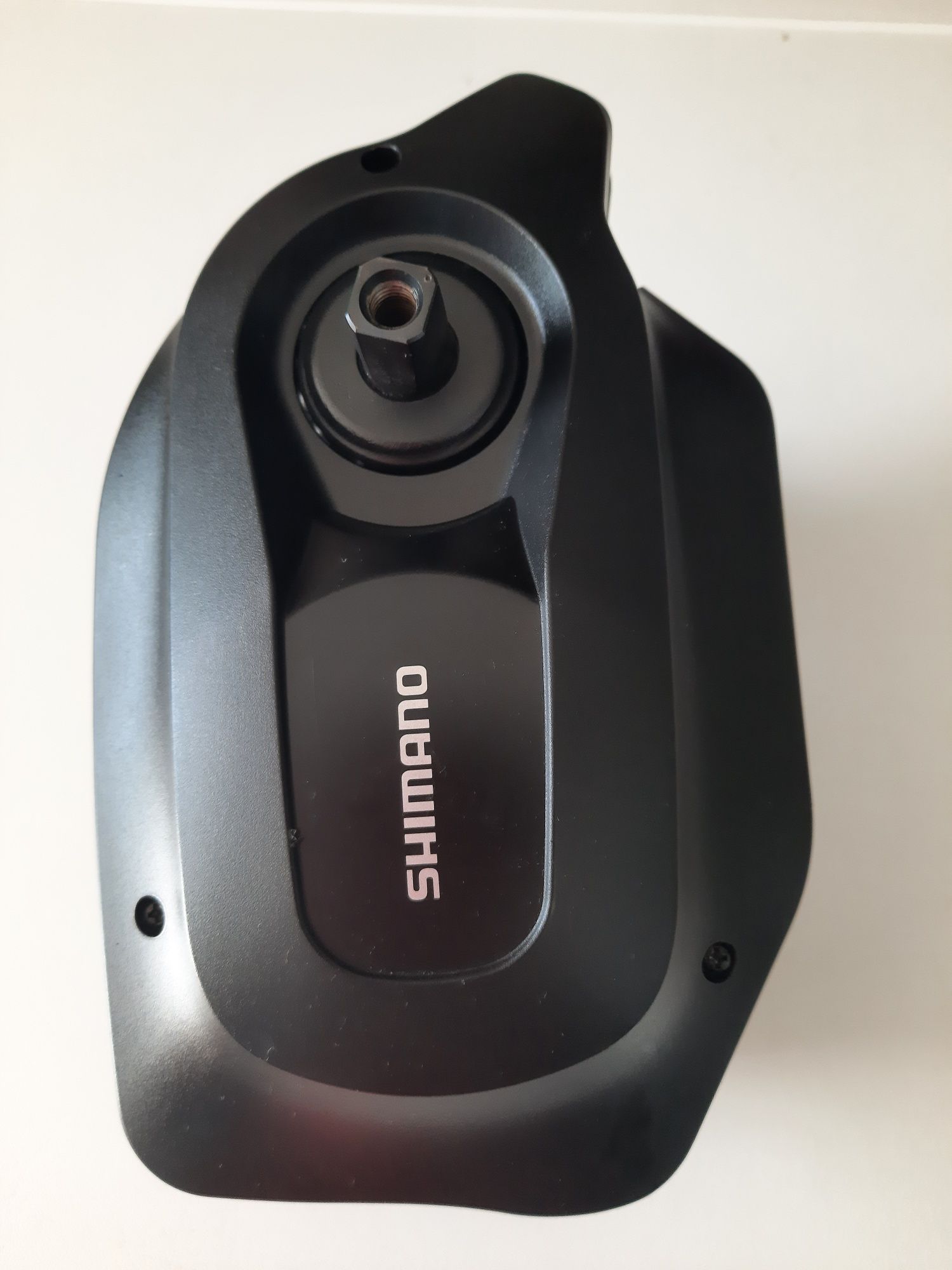 Silnik Shimano STEPS 5000