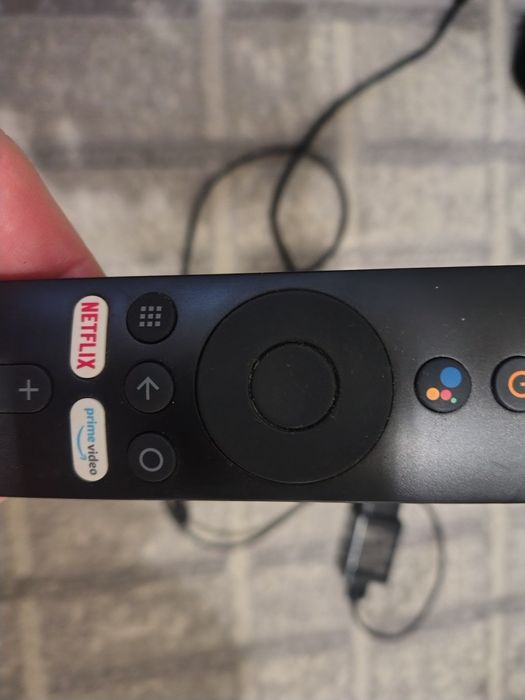Mi tv stick, Android ТВ приставка Xiaomi 1GB