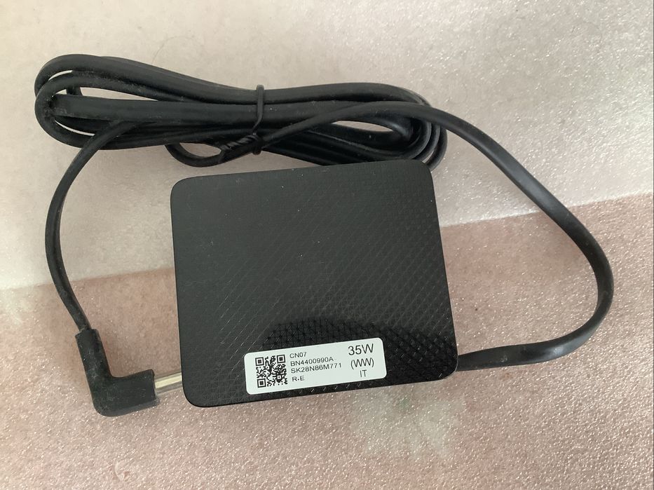 AC adaptador - fonte original Samsung BN44-.00990A 14V 2.5A 35Watts
