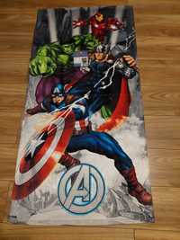 Ręcznik kąpielowy 70x140 Avengers