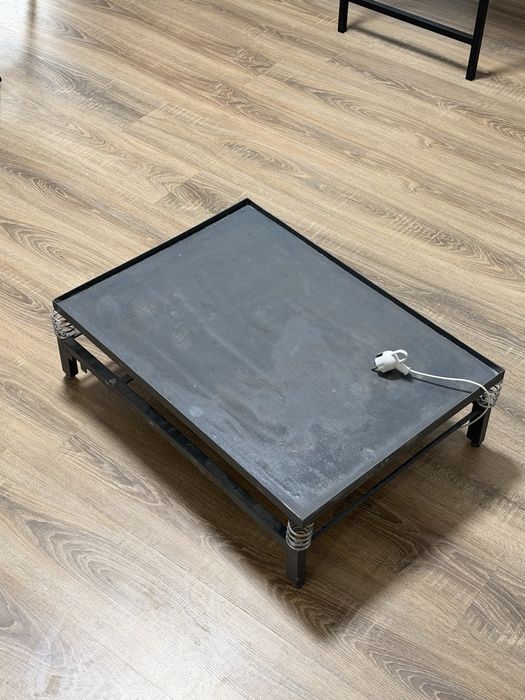 Вібростіл 70х50см