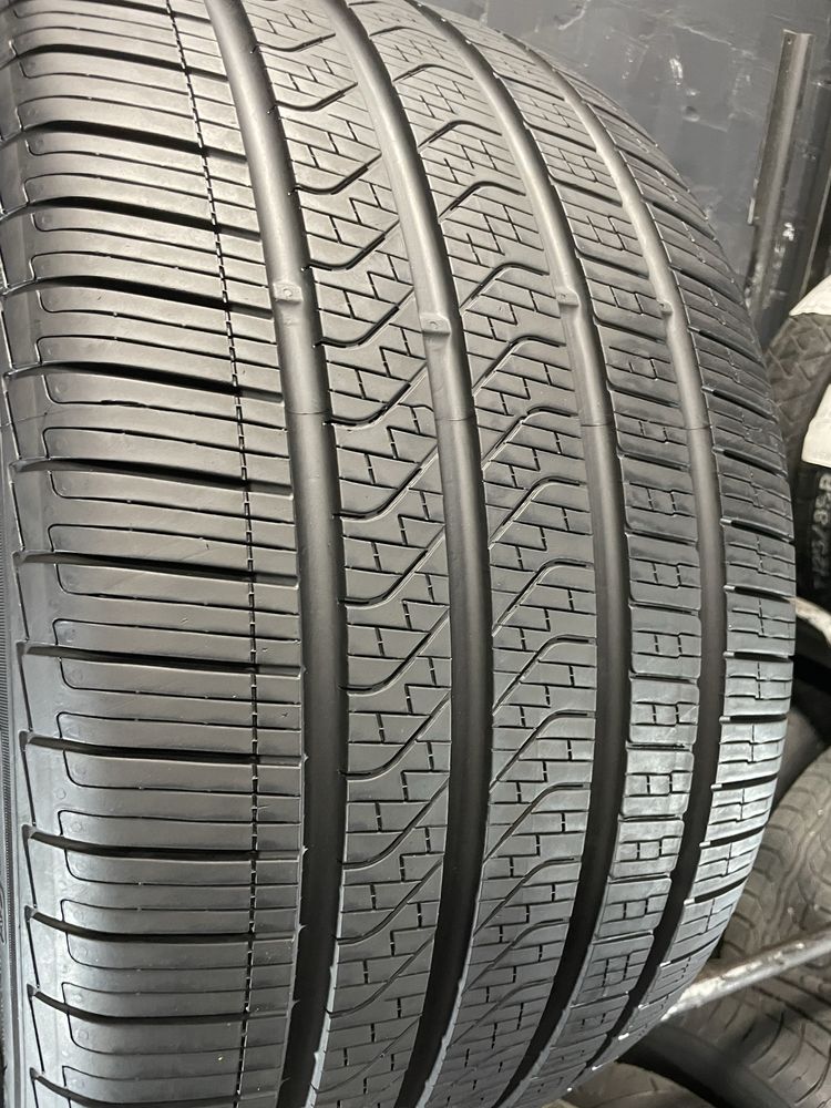 1шт 315/30 R21 Pirelli Cinturato P7 All Season N1