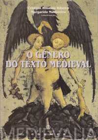 O Género do Texto Medieval