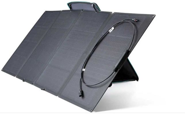 Сонячна панель (батарея) EcoFlow 160W Solar Panel