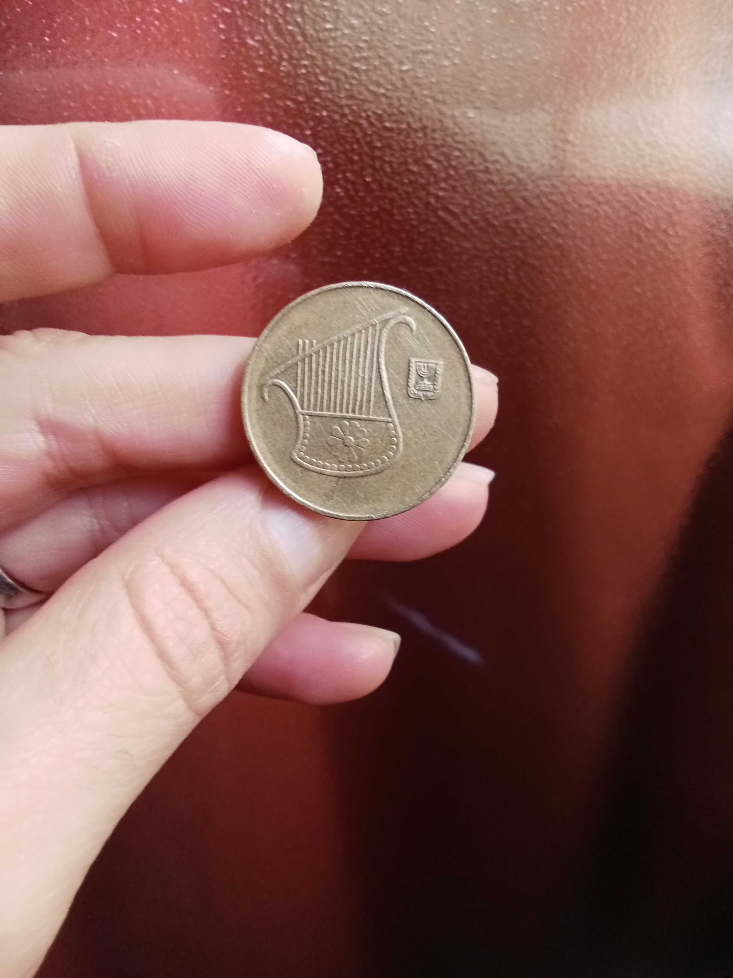 Moedas coleções, v