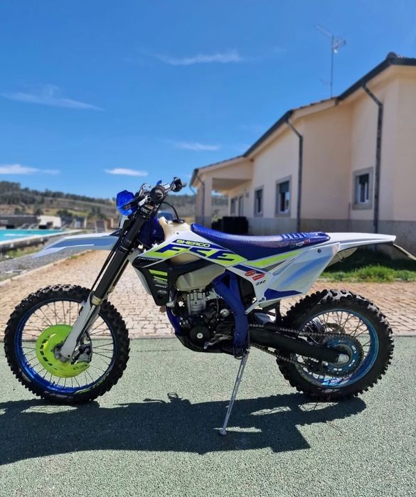 Sherco 300 Factory 2020