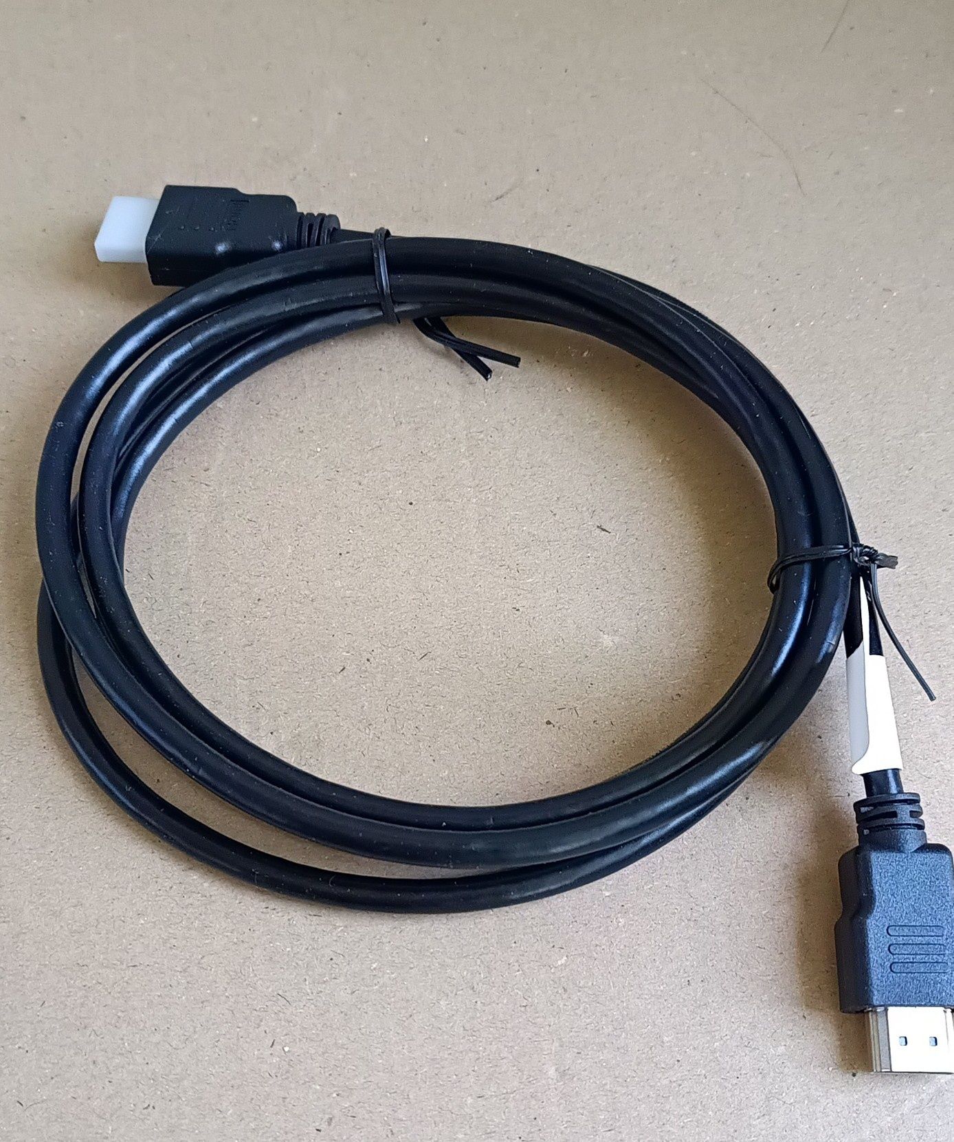 Kabel przewód HDMI HDMI 1,8 m