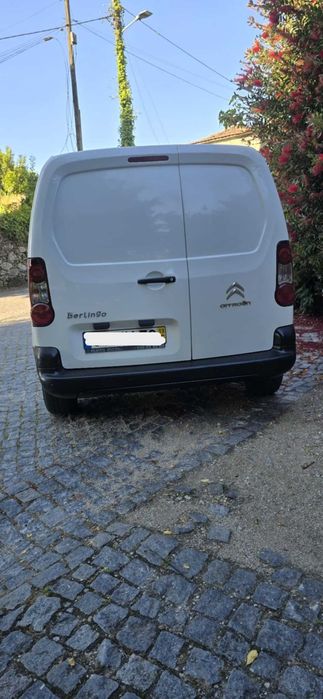 2013 Peugeot berlingo 3lugares