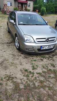 Sprzedam Opel Signum 2.2