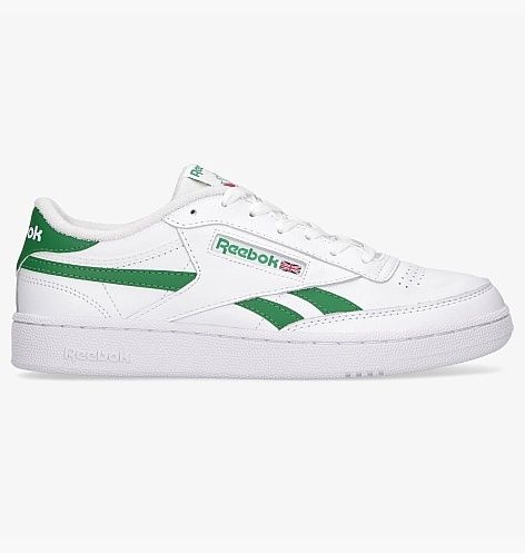 Оригінальні кросівки Reebok CLUB C REVENGE WHITE H04169