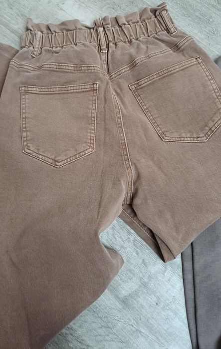 Jeansy M.Sara roz S