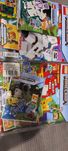 LEGO Minecraft gazetki