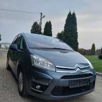 Citroën C4 Picasso 2012